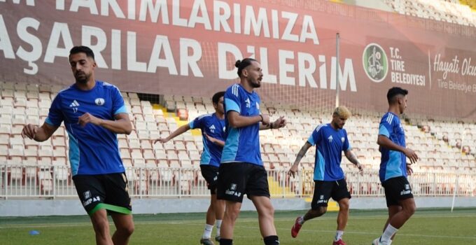 Şimşek’in kupadaki rakibi 26 Eylül’de belli olacak