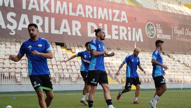 Şimşek’in kupadaki rakibi 26 Eylül’de belli olacak