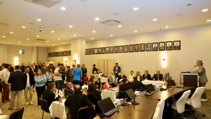 KUTSO’da 2. Tedarik Zinciri Buluşmaları yapılacak