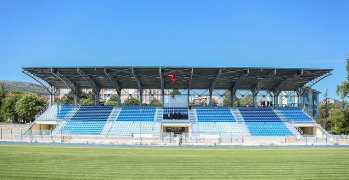 Afyon maçı bilet fiyatları açıklandı