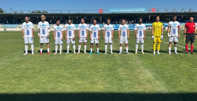 Kütahyaspor’un kupadaki rakibi bugün belli oluyor