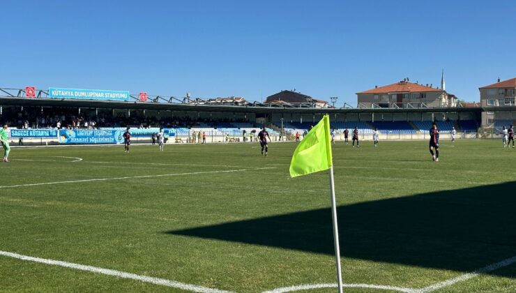 Şimşek, Balıkesirspor hazırlıklarını sürdürüyor