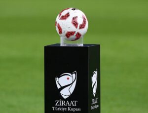 Kupada maç programı belli oldu