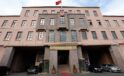 MSB’den Şehit Uzman Çavuş Yücel Yeşil için başsağlığı mesajı