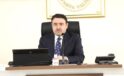 Vali Musa Işın’dan deprem açıklaması