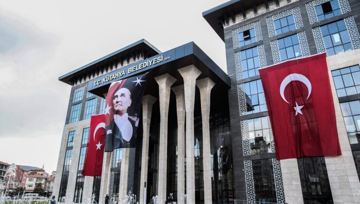 29 Ekim’de açık olacak iş yerleri harç ödeyecek! Belediye’den ilk açıklama