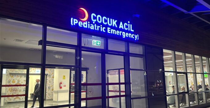 Tohum makinesine düşen 9 yaşındaki çocuk hayatını kaybetti