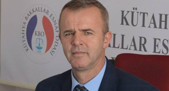 Başkan Aslan: ‘Bu zor zamanda esnafa yeni bir yük getirilmemeli’