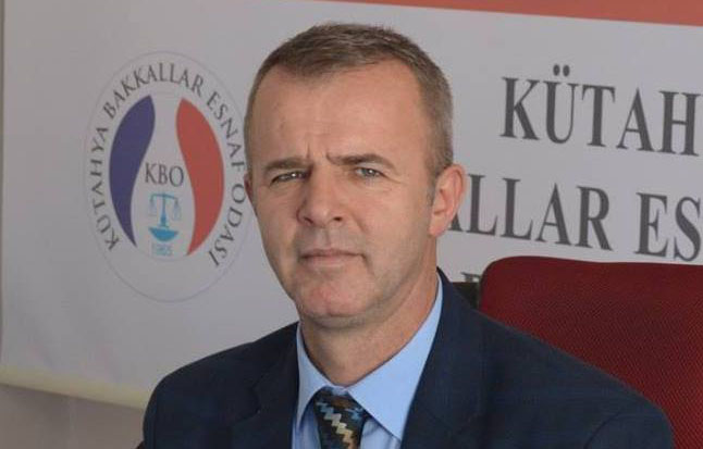 Başkan Aslan: ‘Bu zor zamanda esnafa yeni bir yük getirilmemeli’