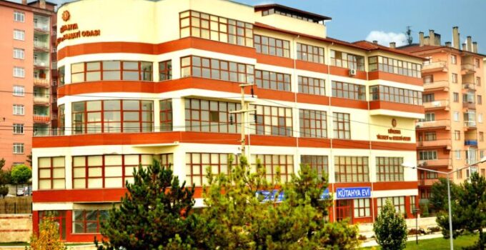 KUTSO’dan istihdam garantili ücretsiz kaynakçılık eğitimi