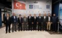Gediz heyetinden Eskişehir OSB’ye ziyaret