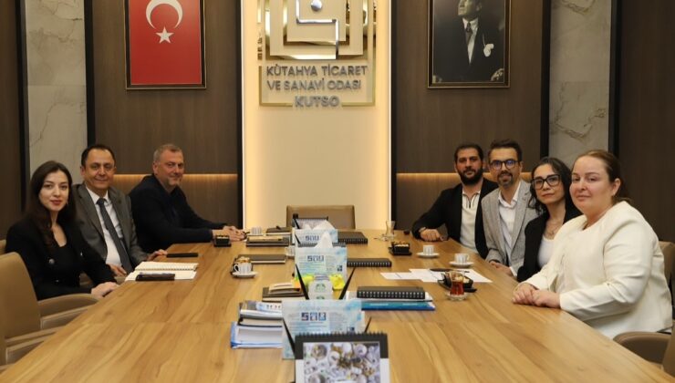 Üniversite-sanayi iş birliği masaya yatırıldı