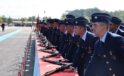 Eğitimini tamamlayan uzman erbaşlar yemin etti