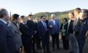 Modern hayvan barınağı projesinde çalışmalar sürüyor