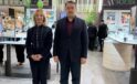 Kütahya firmaları Host Milano Fuarı’nda boy gösterdi