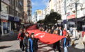 Amatör Spor Haftası renkli etkinliklerle kutlandı