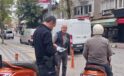 Kapsamlı trafik uygulamaları gerçekleştirildi