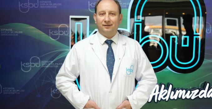 Doç. Dr. Ali Güvey Adli Tıp Kurumu üyeliğine atandı