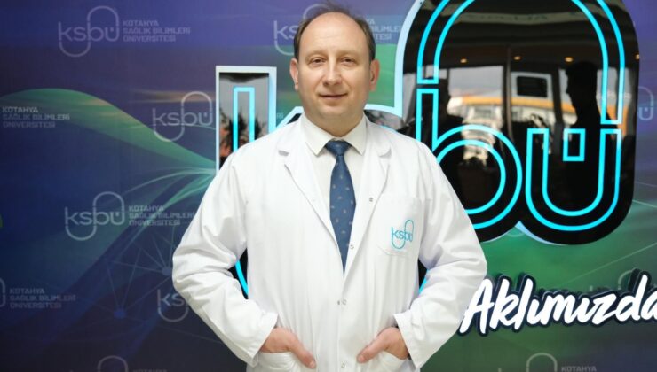 Doç. Dr. Ali Güvey Adli Tıp Kurumu üyeliğine atandı