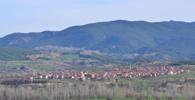 Gediz büyüyor, 2 mahalle ilçeye bağlandı
