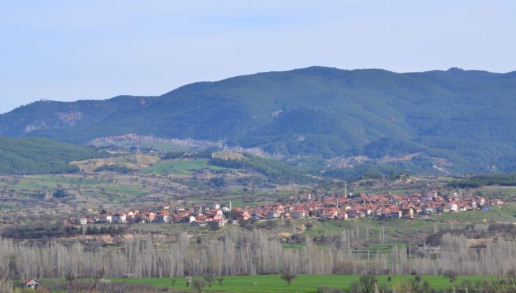 Gediz büyüyor, 2 mahalle ilçeye bağlandı