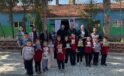 7 köy okuluna bin 700 kitap desteği