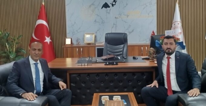 Eğitimde önemli iş birliği