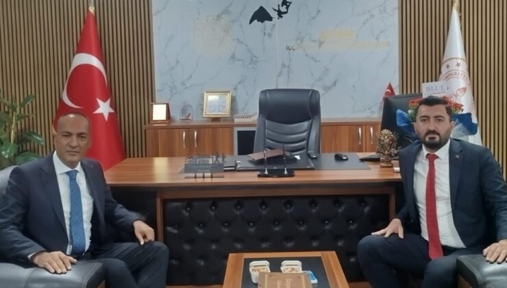 Eğitimde önemli iş birliği