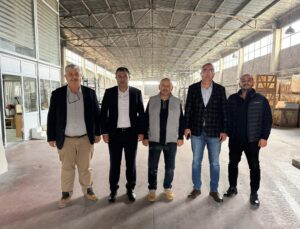 Gediz OSB’de istihdam zirvesi