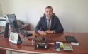 Hisarcık Vergi Dairesi Müdürü Şahin göreve başladı