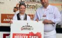 Kütahyalı şeflerden Ankara’da gururlandıran başarı