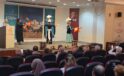 Türk dünyası sanatçılarından Cumhuriyet konseri