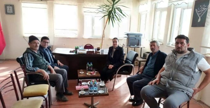 Tarımsal yatırımlar ve projeler ele alındı