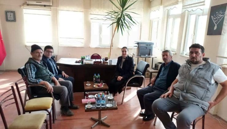 Tarımsal yatırımlar ve projeler ele alındı