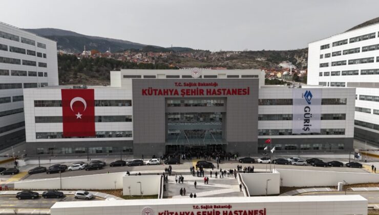 Özel bireyler için acil muayene odası hizmete açıldı