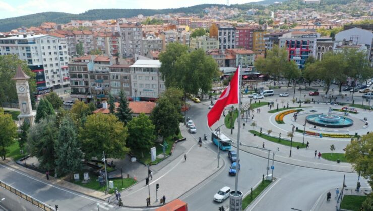 Sıcaklıklar yarından itibaren 5 derece artacak