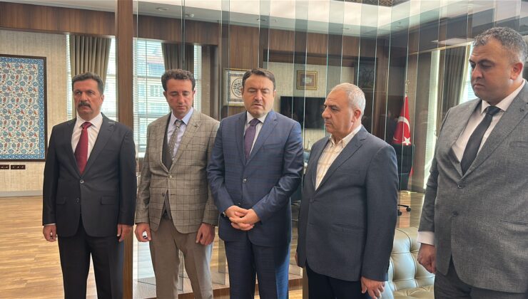 ‘İmitasyon altın’ kararı Türkiye’ye örnek oldu