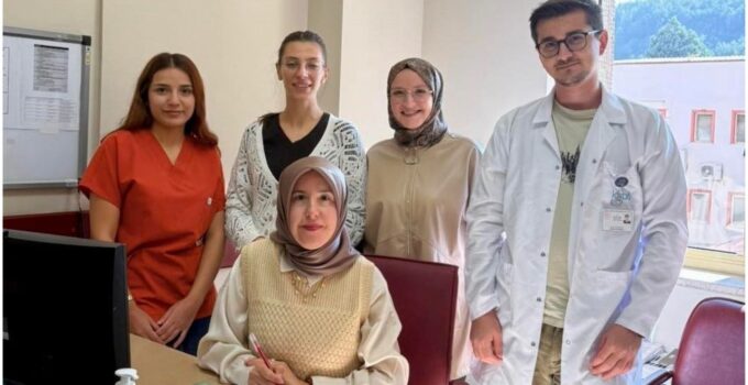 Beslenme Polikliniği hizmet vermeye başladı