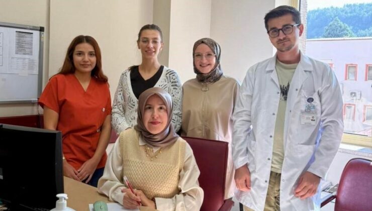 Beslenme Polikliniği hizmet vermeye başladı
