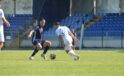Şimşek, Eskişehir Anadolu FK karşısına çıkıyor