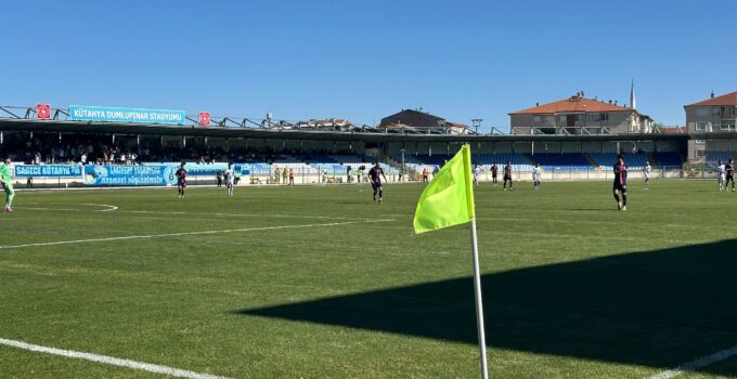 Şimşek, Alanya karşısında 3 puanı 3 golle aldı