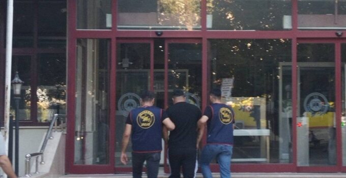 JASAT’tan suçlulara geçit yok: Eylül ayında 79 kişi yakalandı