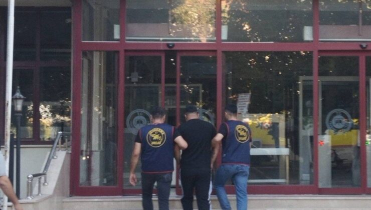JASAT’tan suçlulara geçit yok: Eylül ayında 79 kişi yakalandı