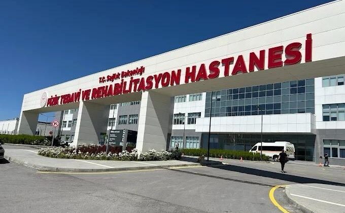 Kütahya’da GETAT uygulamaları ile şifa kapıları açılıyor