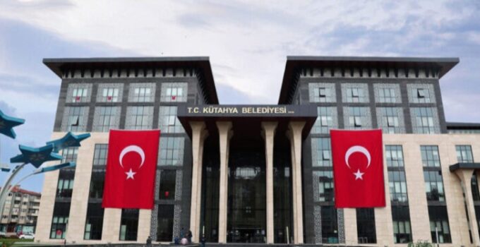Belediyeye personel alımı yapılacak