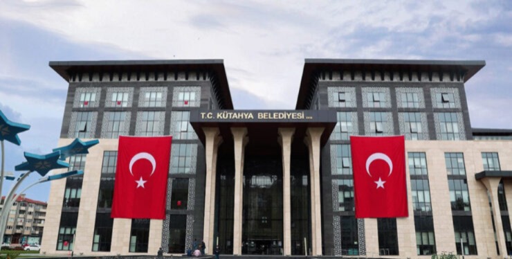 Belediyeye personel alımı yapılacak