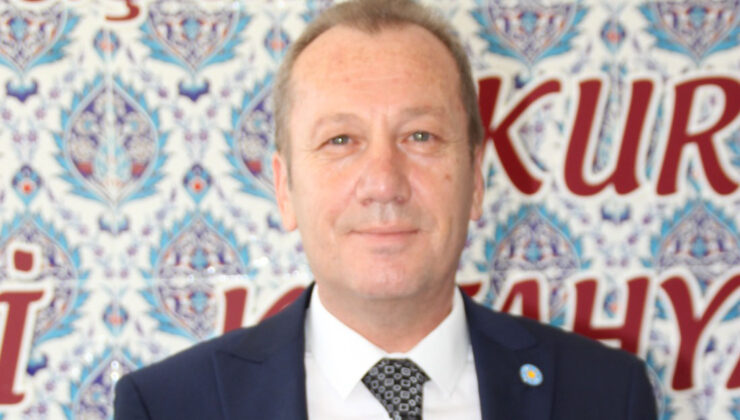 Tekdemir: ‘Kütahya Belediyesinin borçları esnafın üzerine yük olarak bırakılmamalı’