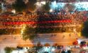 Cumhuriyet’in 102’nci yılı coşkuyla kutlanacak