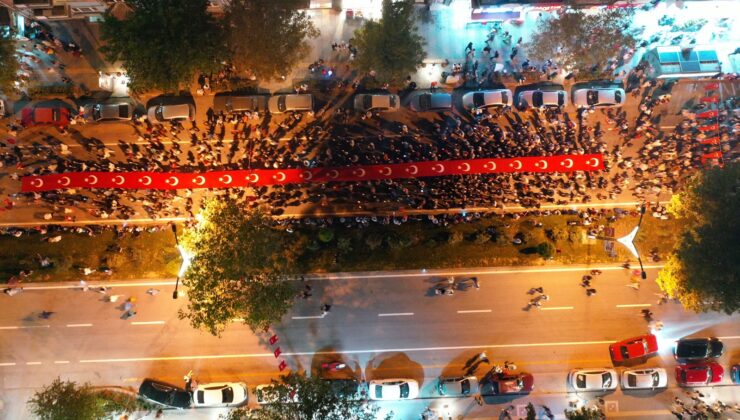 Cumhuriyet’in 102’nci yılı coşkuyla kutlanacak