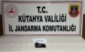 Jandarmadan uyuşturucu operasyonu: 1 tutuklama
